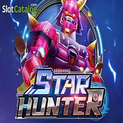 Star Hunter স্টার হান্টার 558h ফিশিং